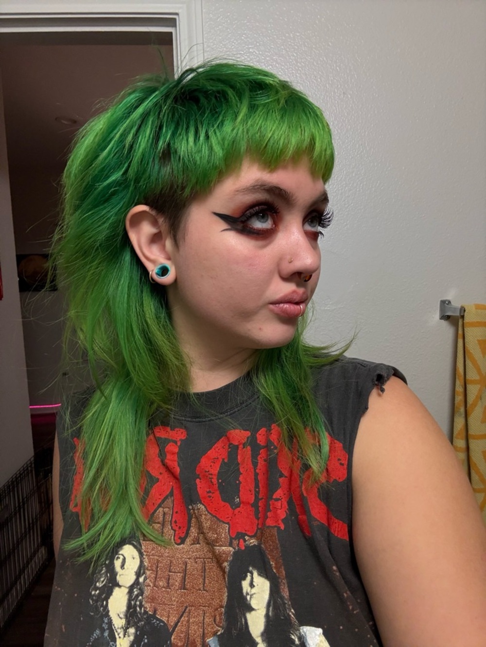 Meet your Posher, Liz